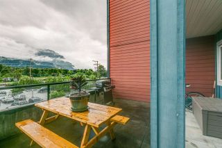 Photo 13: 220 40437 TANTALUS Road in Squamish: Garibaldi Estates Condo for sale in "Spectacle" : MLS®# R2090059
