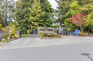 Photo 61: 610 2829 Arbutus Rd in Saanich: SE Ten Mile Point Row/Townhouse for sale (Saanich East)  : MLS®# 918752