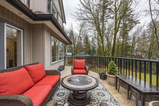 Photo 39: 34154 SUMMERHILL Place in Abbotsford: Central Abbotsford House for sale : MLS®# R2747829
