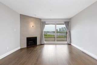 Photo 11: 304 1869 SPYGLASS Place in Vancouver: False Creek Condo for sale (Vancouver West)  : MLS®# R2703244