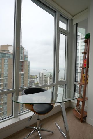 Photo 16: 3408 1283 HOWE Street in Vancouver: Downtown VW Condo for sale (Vancouver West)  : MLS®# R2739417