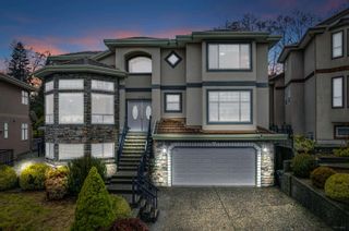 Photo 1: 7179 SOUTHVIEW Place in Burnaby: Montecito House for sale (Burnaby North)  : MLS®# R2746320