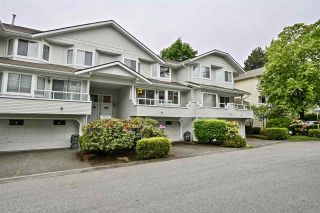 Photo 2: 257 WATERLEIGH Drive in Vancouver: Marpole Townhouse for sale in "SPRINGS AT LANGARA" (Vancouver West)  : MLS®# R2457587