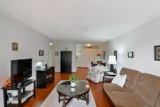 Photo 4: 105 7151 EDMONDS Street in Burnaby: Highgate Condo for sale in "BAKERVIEW" (Burnaby South)  : MLS®# R2054638