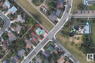Photo 1: 12406 49 Avenue in Edmonton: Zone 15 Vacant Lot/Land for sale : MLS®# E4314344