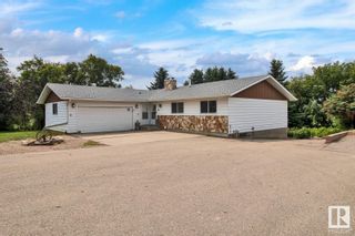 Photo 2: 56324 RGE RD 241: Rural Sturgeon County House for sale : MLS®# E4351516