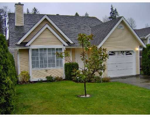 Main Photo: 22524 BRICKWOOD Close in Maple_Ridge: East Central House for sale (Maple Ridge)  : MLS®# V678743