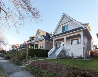 Photo 22: 836 838 E 11TH Avenue in Vancouver: Mount Pleasant VE House for sale in "MT PLEASANT" (Vancouver East)  : MLS®# R2868874
