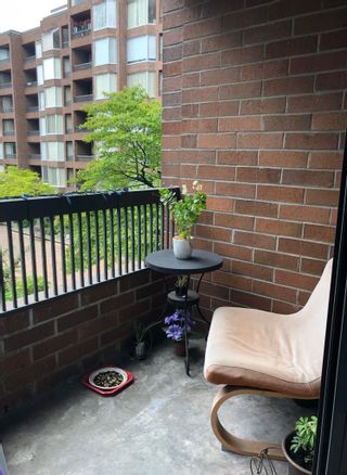 Photo 15: 314 950 DRAKE Street in Vancouver: Downtown VW Condo for sale (Vancouver West)  : MLS®# R2707070