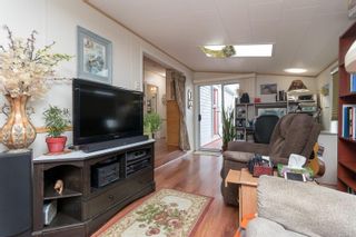 Photo 13: 31 7401 Central Saanich Rd in Central Saanich: CS Hawthorne Manufactured Home for sale : MLS®# 895801
