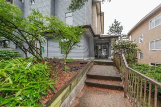 Photo 17: 130 2390 MCGILL Street in Vancouver: Hastings Condo for sale (Vancouver East)  : MLS®# R2397308