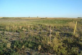Photo 1: 508 Coulee Trail: Stavely Residential Land for sale : MLS®# A2100264