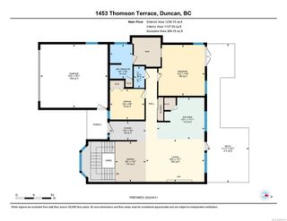 Photo 3: 1453 Thomson Terr in Duncan: Du East Duncan House for sale : MLS®# 896614