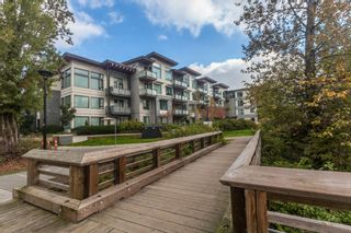 Photo 21: 203 3168 RIVERWALK Avenue in Vancouver: South Marine Condo for sale (Vancouver East)  : MLS®# R2707036