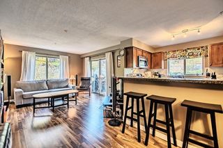 Photo 11: 1212 248 SHERBROOKE Street in New Westminster: Sapperton Condo for sale in "COPPERSTONE" : MLS®# R2159023