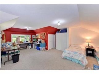 Photo 14: 4806 Sunnygrove Pl in VICTORIA: SE Sunnymead House for sale (Saanich East)  : MLS®# 728851
