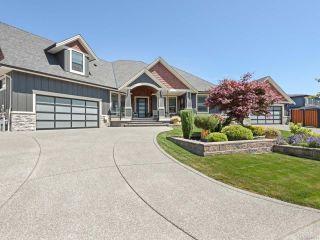 Photo 37: 808 Timberline Dr in CAMPBELL RIVER: CR Willow Point House for sale (Campbell River)  : MLS®# 844941