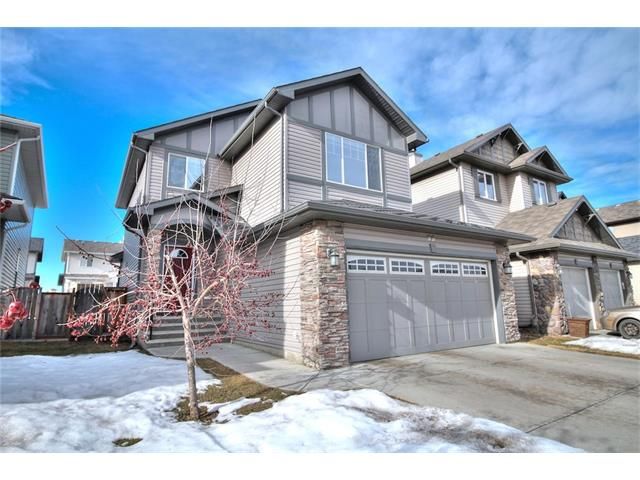 Main Photo: 99 NEW BRIGHTON Drive SE in Calgary: New Brighton House for sale : MLS®# C4049669