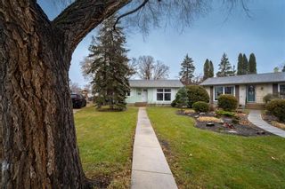 Photo 27: 59 Sage Crescent in Winnipeg: Crestview Residential for sale (5H)  : MLS®# 202225851