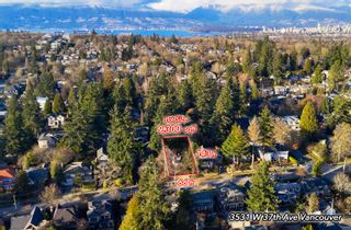Photo 4: 3531 W 37TH Avenue in Vancouver: Dunbar House for sale in "Dunbar" (Vancouver West)  : MLS®# R2876332