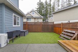 Photo 28: 3420 Fuji Crt in Langford: La Happy Valley Row/Townhouse for sale : MLS®# 898782