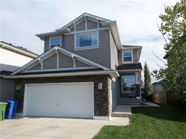 Main Photo: 105 SEAGREEN Manor: Chestermere House for sale : MLS®# C4022952