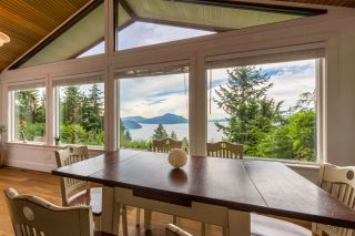 Photo 4: 440 TIMBERTOP Drive: Lions Bay House for sale (West Vancouver)  : MLS®# R2235810