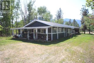 Photo 4: 4301 MCLEAN CREEK Road in Okanagan Falls: House for sale : MLS®# 10306651