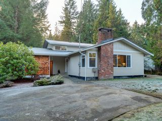 Photo 2: 1116 Cheeke Rd in COBBLE HILL: ML Cobble Hill House for sale (Malahat & Area)  : MLS®# 802764
