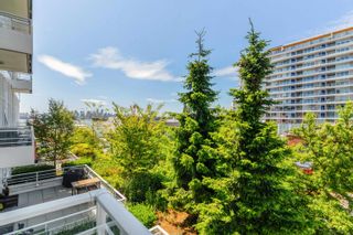 Photo 18: 305 133 E ESPLANADE in North Vancouver: Lower Lonsdale Condo for sale in "Pinnacle Residences at the Pier" : MLS®# R2710006