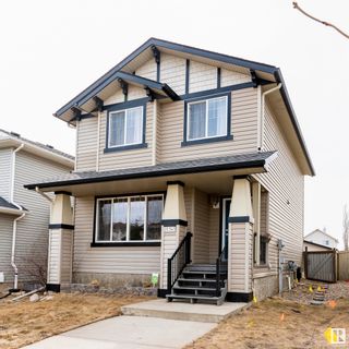 Photo 2: 21343 89 Avenue in Edmonton: Zone 58 House for sale : MLS®# E4292665