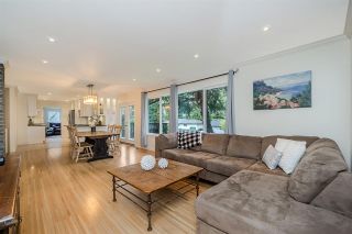 Photo 9: 1878 WESTERN DRIVE in Port Coquitlam: Mary Hill House for sale : MLS®# R2218291