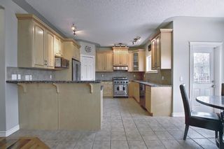 Photo 20: 30 WEST CEDAR Point SW in Calgary: West Springs Detached for sale : MLS®# A1092937