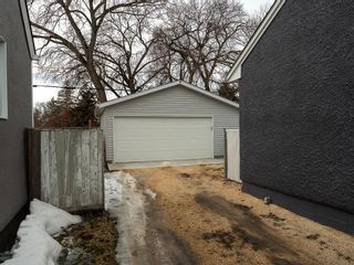 Photo 30: 264 Strathmillan Road in Winnipeg: Silver Heights Residential for sale (5F)  : MLS®# 202207313