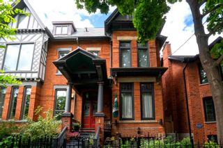 Main Photo: 2 Aberdeen Avenue in Toronto: Cabbagetown-South St. James Town House (3-Storey) for sale (Toronto C08)  : MLS®# C5711808