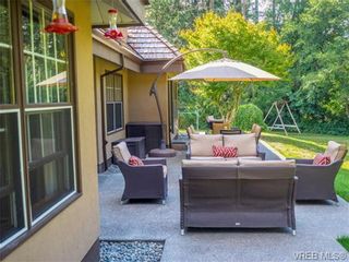 Photo 17: 1270 Mulberry Pl in NORTH SAANICH: NS Lands End House for sale (North Saanich)  : MLS®# 737130