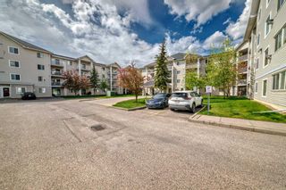 Photo 3: 2108 6224 17 Avenue SE in Calgary: Red Carpet Apartment for sale : MLS®# A2134135
