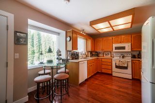 Photo 10: 12411 204B Street in Maple Ridge: Northwest Maple Ridge House for sale in "ALVERA PARK" : MLS®# R2567810
