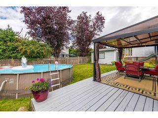 Photo 18: 11837 190TH STREET in Pitt Meadows: Central Meadows House for sale : MLS®# R2470340