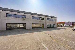 Photo 6: 203 17957 55 Avenue in Surrey: Cloverdale BC Industrial for sale in "STAMPEDE BUSINESS CENTER" (Cloverdale)  : MLS®# C8053866