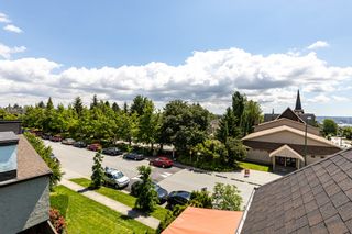 Photo 40: 1106 ST. GEORGES Avenue in North Vancouver: Central Lonsdale Townhouse for sale : MLS®# R2460985
