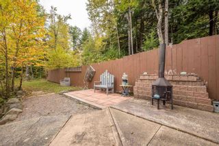 Photo 47: 110 SILVER LEAF Drive in Beaver Bank: 26-Beaverbank, Upper Sackville Residential for sale (Halifax-Dartmouth)  : MLS®# 202224070