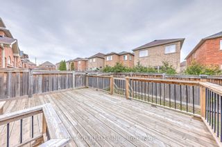 Photo 27: 10 White Spruce Crescent in Vaughan: Patterson House (2-Storey) for sale : MLS®# N8231534