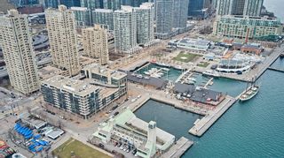 Photo 26: 203 270 Queens Quay W in Toronto: Waterfront Communities C1 Condo for sale (Toronto C01)  : MLS®# C8144928