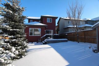 Photo 34: 13 SAGE HILL Court NW in Calgary: Sage Hill Detached for sale : MLS®# C4226086