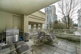 Photo 16: 217 3098 GUILDFORD WAY in Coquitlam: North Coquitlam Condo for sale : MLS®# R2228397