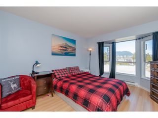 Photo 13: 308 2285 PITT RIVER Road in Port Coquitlam: Central Pt Coquitlam Condo for sale in "Shaughnessy Manor" : MLS®# R2356679