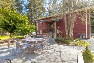 Photo 34: 8607 East Saanich Rd in North Saanich: NS Bazan Bay House for sale : MLS®# 898443