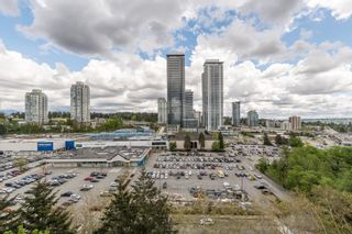 Photo 18: 1405 3755 BARTLETT Court in Burnaby: Sullivan Heights Condo for sale (Burnaby North)  : MLS®# R2880891