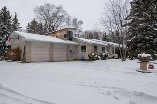 Main Photo: 73070 9 Road East in Stony Mountain: RM of Rockwood Residential for sale (R12)  : MLS®# 202401683